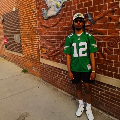GOD’S CHILD👼🏽💯24 Years Old Elevate Everyday Long Live Freddy P and Mary J🕊