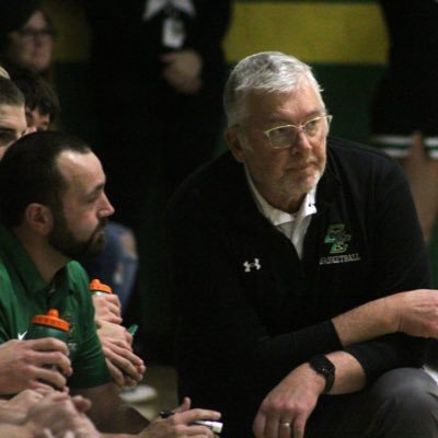 Coach Jeff Bottorff Profile