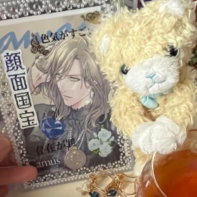 マーナビー@造作もないんじゃないか説さんのプロフィール画像