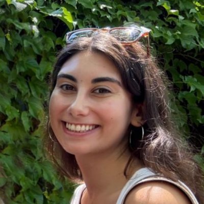 Geneticist🧬 PhD student. Researching developmental biology in C. elegans at @maimonidesedu 🪱🔬Argentina 🇦🇷