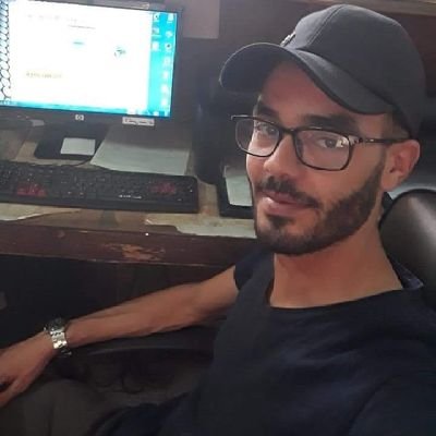 bessm92's profile picture. صلِ على النّبي