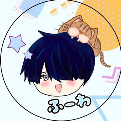 仲良い人【@CangJia82871】レジェ2【@chiro__key】 🗝@fuwa_key690 @yuika_singuitar