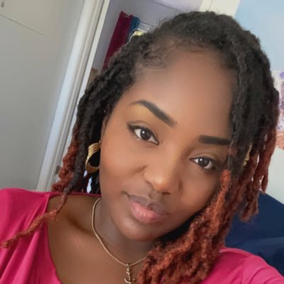 God 1st | 🇧🇸♥ | Grateful 🥰 | Network Engineer, Tech PM👩🏾💻 |👩🏾🎨📸 | 🐾 💝|🎮🧚🏾♀️| I like laugh🤷🏾♀️😂 | Always willing to try something new❣️