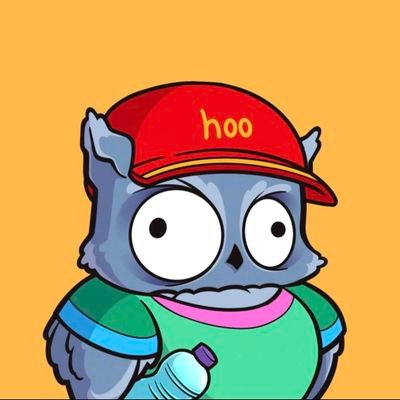 xHenryHO's profile picture. Hope & Sober