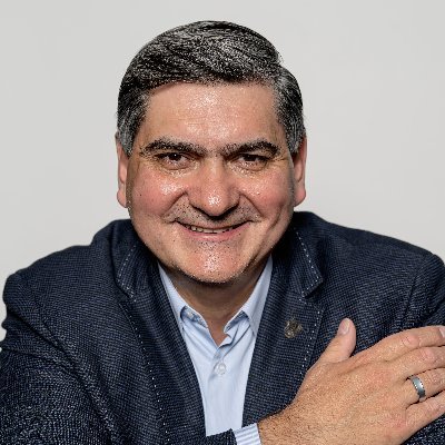 David Garza Salazar Profile
