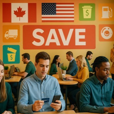 North American Cost Optimization Experts. SAVE on Costs - Increase Profitability.