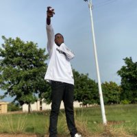 FREDRICK SARFO (@fredricksa58930) 's Twitter Profile