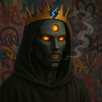 kryptikaNFT's profile picture. 🔺“Encoded in ruins. Awakened through rebellion on @base KRYPTIKA is not a brand — it’s a forgotten truth.”🔺
