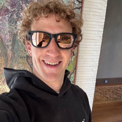 I’m An American technology and philanthropist. Also known as the CEO of one of the most influential social media company in the world.