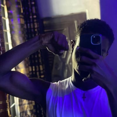 LoverOfGod..🙌TechAce to be♨️Barcelona🔥🦅Non Ducor, Duco♋️Dreams too big 🌹