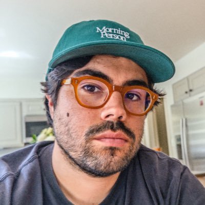 🇦🇷 Argentinian designer at @Microsoft AI • Building @PostaStudio • Yerba mate aficionado, golf enthusiast, tifosi