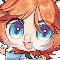 ClumsyBollito | COMMS OPEN ๐ค๐จ (@cozybollito) 's Twitter Profile Photo ClumsyBollito | COMMS OPEN ๐ค๐จ (@cozybollito) 's Twitter Profile Photo
