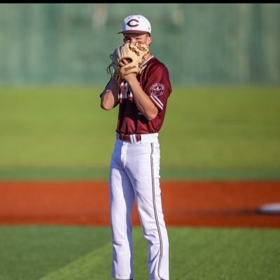 C/O 2027 5’11 160 Clear Creek high school Baseball | P | infield | outfield. Football | Strong Safety