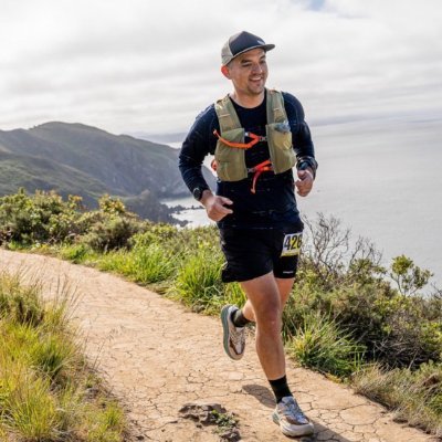 The Business, Economics, and Finance of Trail Running.