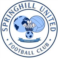 Springhill_Blues (@springhillblues) 's Twitter Profile Photo Springhill_Blues (@springhillblues) 's Twitter Profile Photo