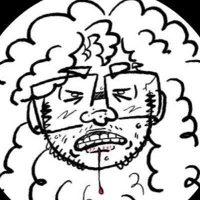 bearnakd's profile picture. 🔞hi! im a deranged kymannie and i post art… im also 18 yrs old.