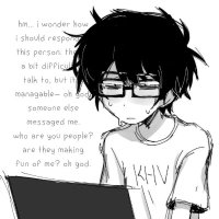 kez (@kezisredd) 's Twitter Profile