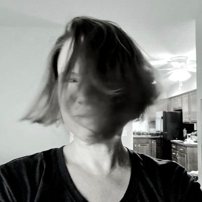 ME. Just trying to research & navigate this illness. Loves birds. Former graphic artist. Posts are not medical advice, I have no idea what I'm doing.