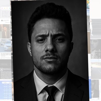 مهندس جيولوجي ، مهتم بالشأن السياسي اليمني ، اهتم لقضايا بلدي وادافع عن امتي