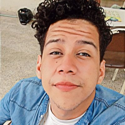 LuisGAzocar1998's profile picture. Caracas-Venezuela🇻🇪🇻🇪🇻🇪
Sígueme Y Te Sigo
😈😈😈