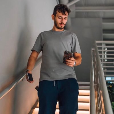 📍| London UK 🇬🇧 🇮🇪💯👨💻7 Years Trading 📈📉 💰Help People Make 💰weekly Trading Forex 🧑🏫 Guidance For Beginners 📲 DM