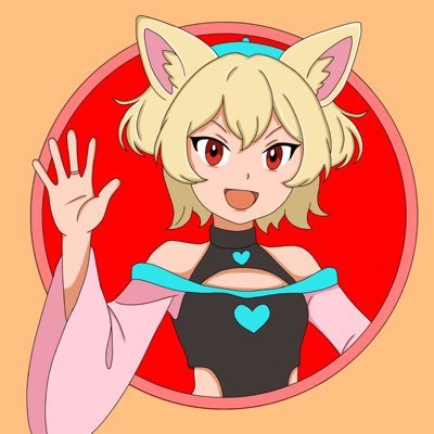 Vaewolf (werewolf vampire hybrid) Vtuber|35|she/her|ENG|Asexual pfp and banner by @Amelia_GreyVT Powered by @ADVANCEDgg