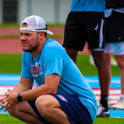 Teacher/Coach - Parkway West | Miami OH Football Alum