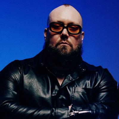 Queer Batman Of House Music Profile