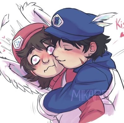 Multifandom/ Loves Metal Mario, Doctor Mario, Wario, and yumeship with Smg4 🩵 /🇲🇽/ 21 y/o /pfp and banner by: @mikarex_stuffar ❤️🖤