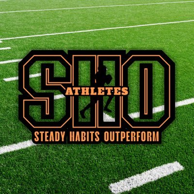 Steady Habits Outperform! Leading athletes to cultivate daily progress through intense, intentional, & individualized skill training ⏩️SHO 🆙🔥📲