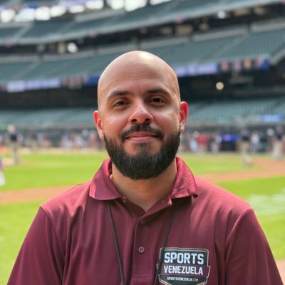 eljuanjordan's profile picture. 📍Atlanta🇺🇸 • Estamos Vivos🙏🏻 • Cubro a los @braves y @atlutd en español con 🤝 @sports_venezuela • Cronista/Escritor/Comentarista