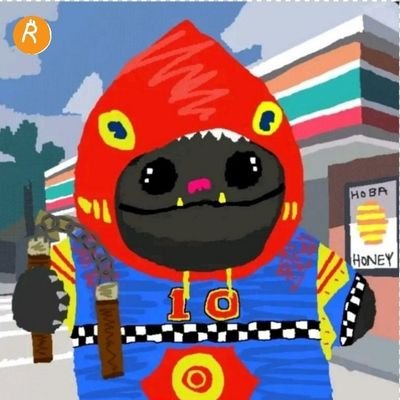 squirrely.eth π― π¦‘πΉπ§²β€οΈππ Profile