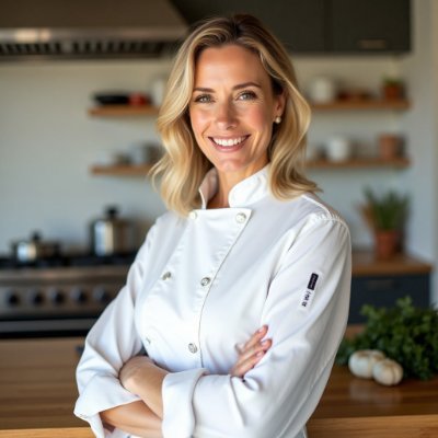 RecipesByDiana's profile picture. Easy & inspiring recipes by Diana. Follow for daily kitchen ideas & tips! 🍴 PowerfulRecipes