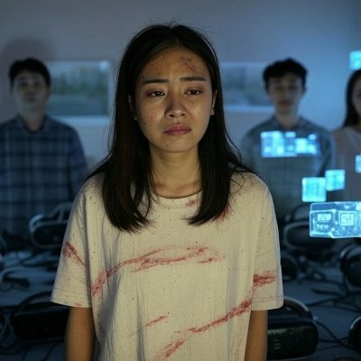 CryptoMan434199's profile picture. 
