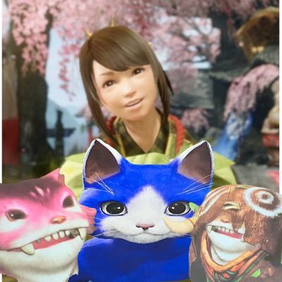 🍡ヨモギちゃん🍡🫏【ロバ】🫏さんのプロフィール画像