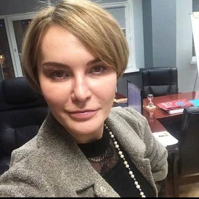 SofiaLuna165566's profile picture. Account🌐