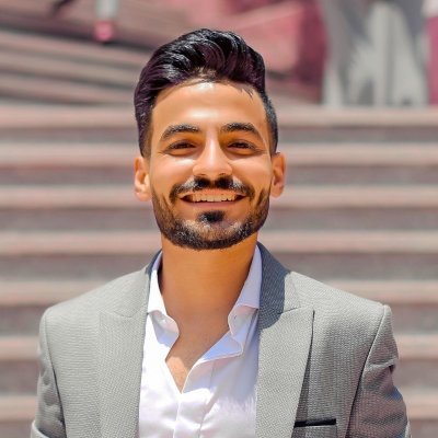 msamir_shahin's profile picture. Senior Backend Engineer (Laravel & PHP) @ https://t.co/1wPGnTY1n3  
Building high-quality web systems | API | Performance|DevOps
LinkedIn: https://t.co/YhUzghBkhJ