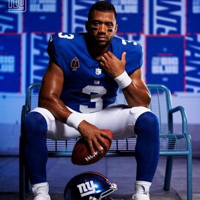 @DangeRussWilson