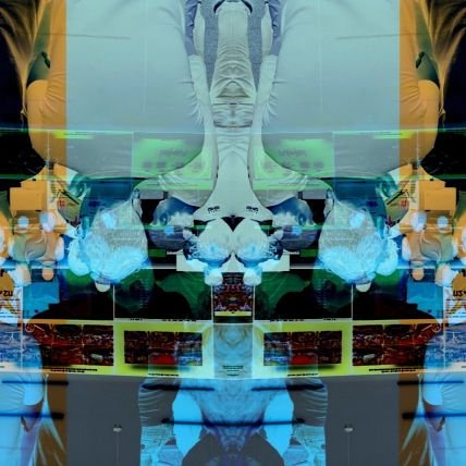 Tkwndwnsoc's profile picture. 