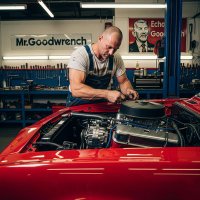 Mr Goodwrench (@mr_goodwrenchx) 's Twitter Profile