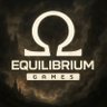 Equilibrium_G's profile picture. Game Developer