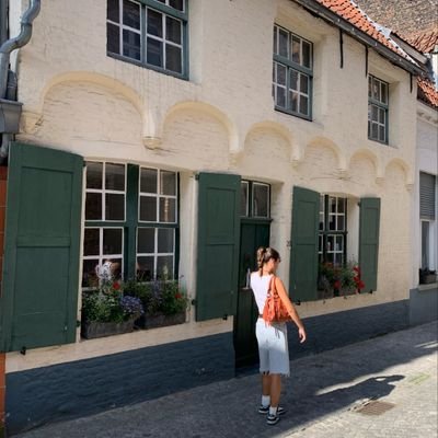 Sanchezdebby2's profile picture. Beso: Lo que dice el alma cuando la boca se queda muda.