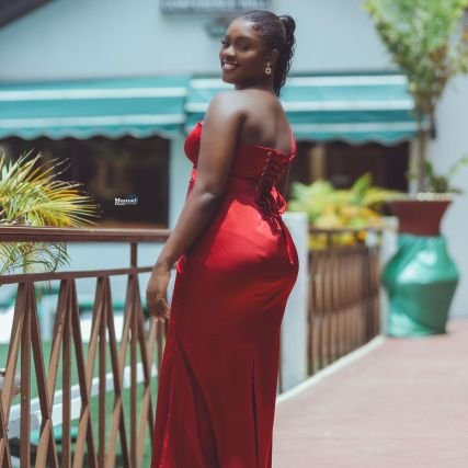 Rural development |a @mastercardfdn Scholar|an advocate @youngafricawrk| A former child Ambassador for @planghana|Founder of @GldnHrtFoundtn| CEO @quarmsfoods