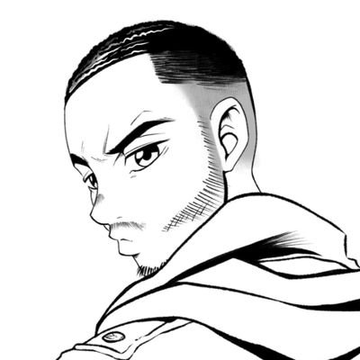 ☯ Rikuson R. Rozan ☯さんのプロフィール画像