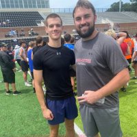 Mason Miller (@may_mill2) 's Twitter Profile Photo Mason Miller (@may_mill2) 's Twitter Profile Photo