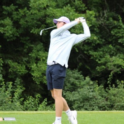 ELV8 Golf | St. Dominic High Varsity Golf 2026 | 636-541-4377 |Uncommitted |