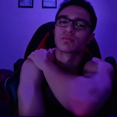 I pray to the angels but the devil is stronger