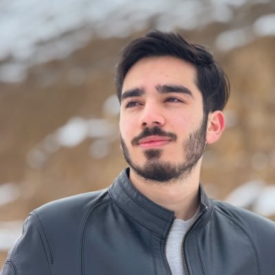 Ali___mousavi's profile picture. حق را نه آنچه می‌گویند، بلکه آنچه سزاوارست، پیگیرم.