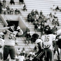 Darrell Martin (@darrelljmartin1) 's Twitter Profile