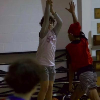 C/o 2028 ll 5’8 ll Guard ll santa fe high school ll email: sethhh2009@yahoo.com